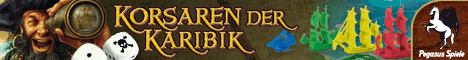 Korsaren der Karibik
