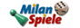 Milan-Spiele Spieleversand