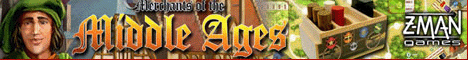 Merchants of Middle Ages