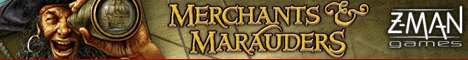 Merchants & Marauders