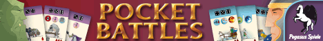Pocket Battles