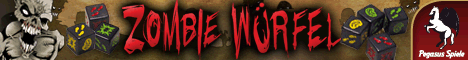 Zombie W�rfel