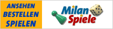 Milan-Spiele Spieleversand