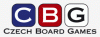 Czech Board Games