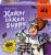 Kakerlaken-Suppe