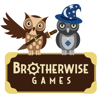 Brotherwise Games