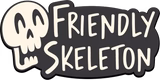 Friendly Skeleton