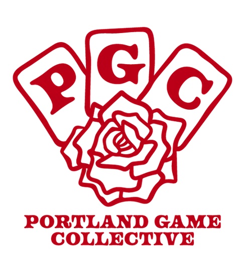 Portland Game Collective