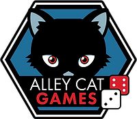 Alley Cat Games