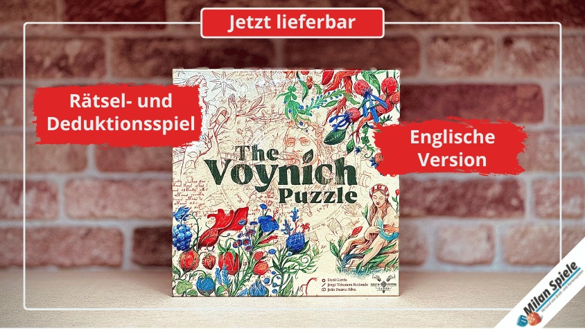 Das Rätsel des Voynich-Manuskripts