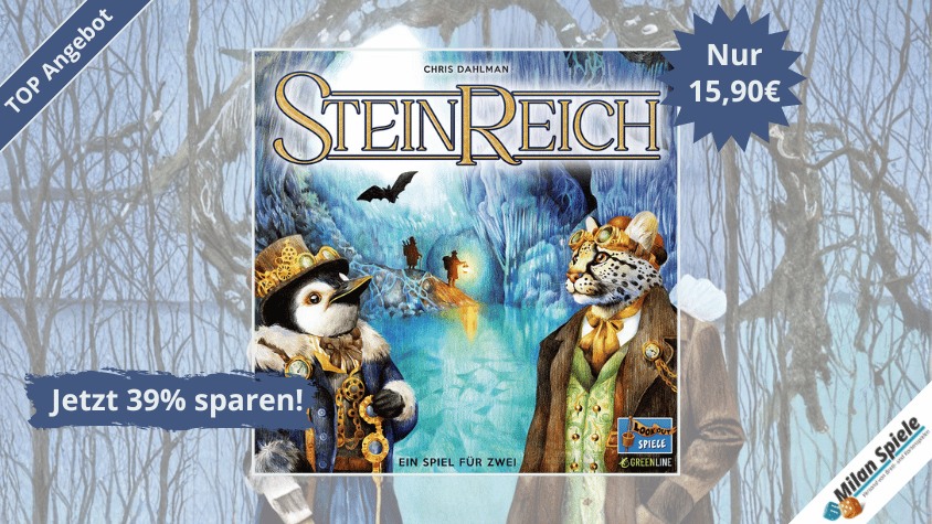 TOP-Angebot: Auf Schatzsuche im geheimnisvollen Höhlensystem – entdeckt Seinreich!