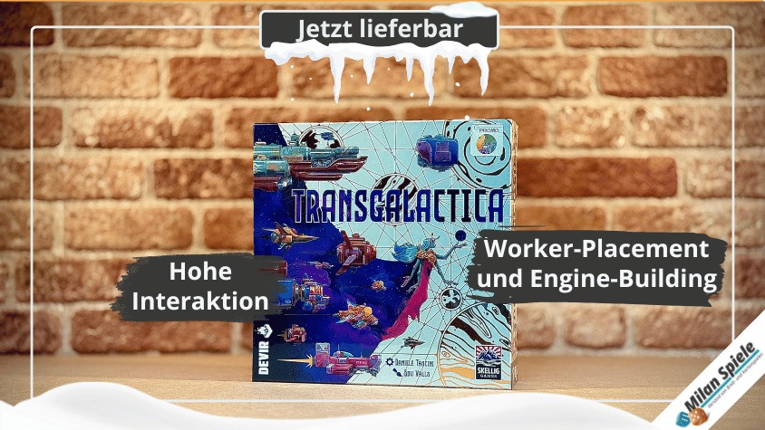 Heute bei uns eingetroffen!