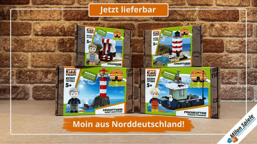 Moin: Jetzt neu bei uns erhältlich!