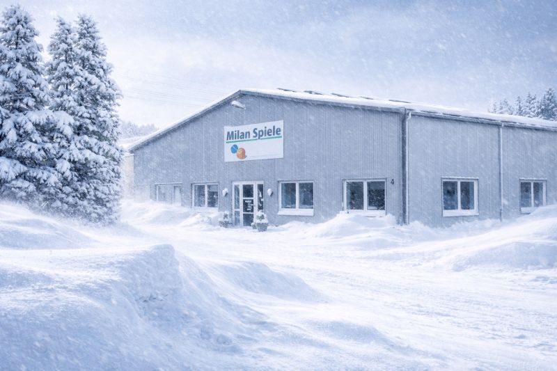 Update zum Versand: Gute Nachrichten!