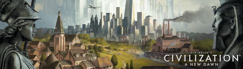 Civilization - Ein neues Zeitalter