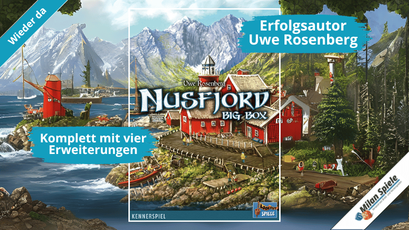 Nusfjord BigBox