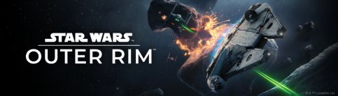 Star Wars: Outer Rim
