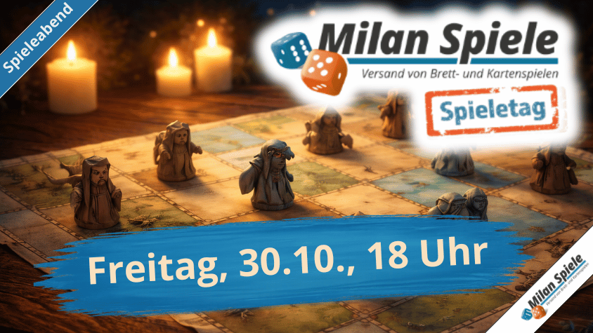Spieleabend