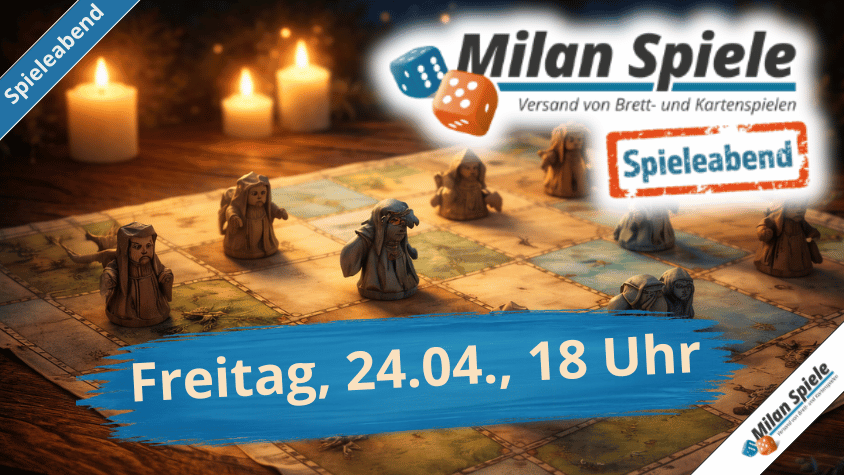 Spieleabend