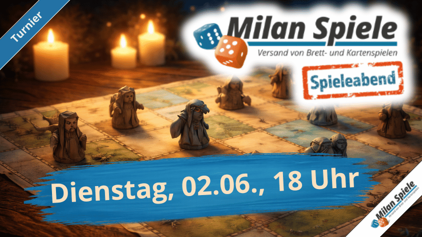 Spieleabend