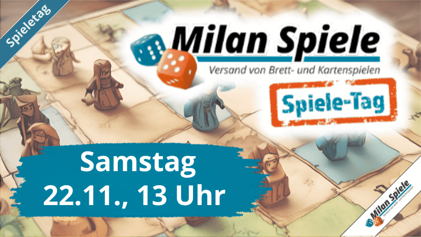 Spiele-Tage