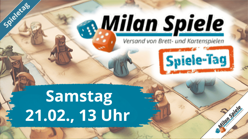 Spiele-Tage
