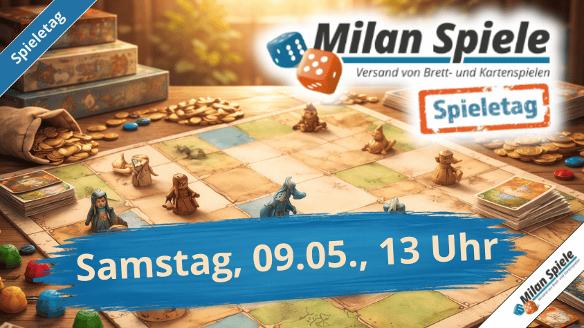 Spieletag Spieletage