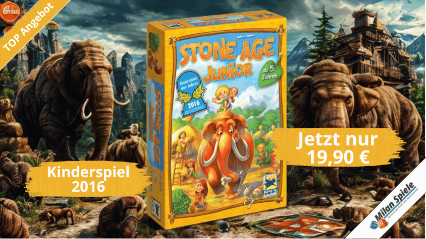 Stone Age Junior
