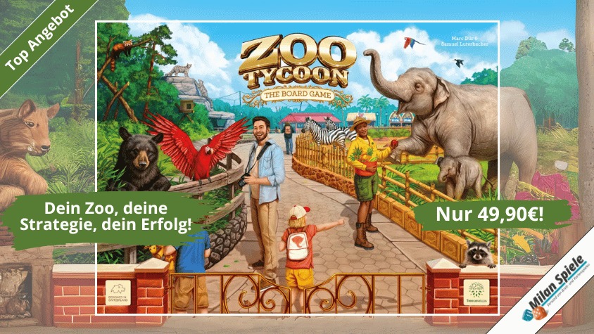Zoo Tycoon