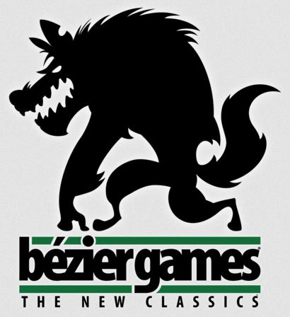 Bezier Games Bezier Games