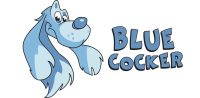 Blue Cocker Games