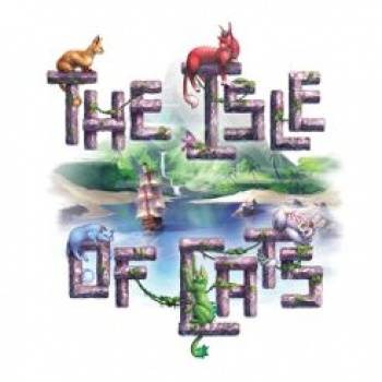 The Isle of Cats (engl.)