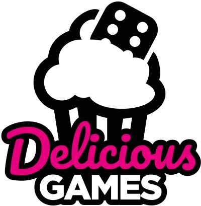 Delicious Games