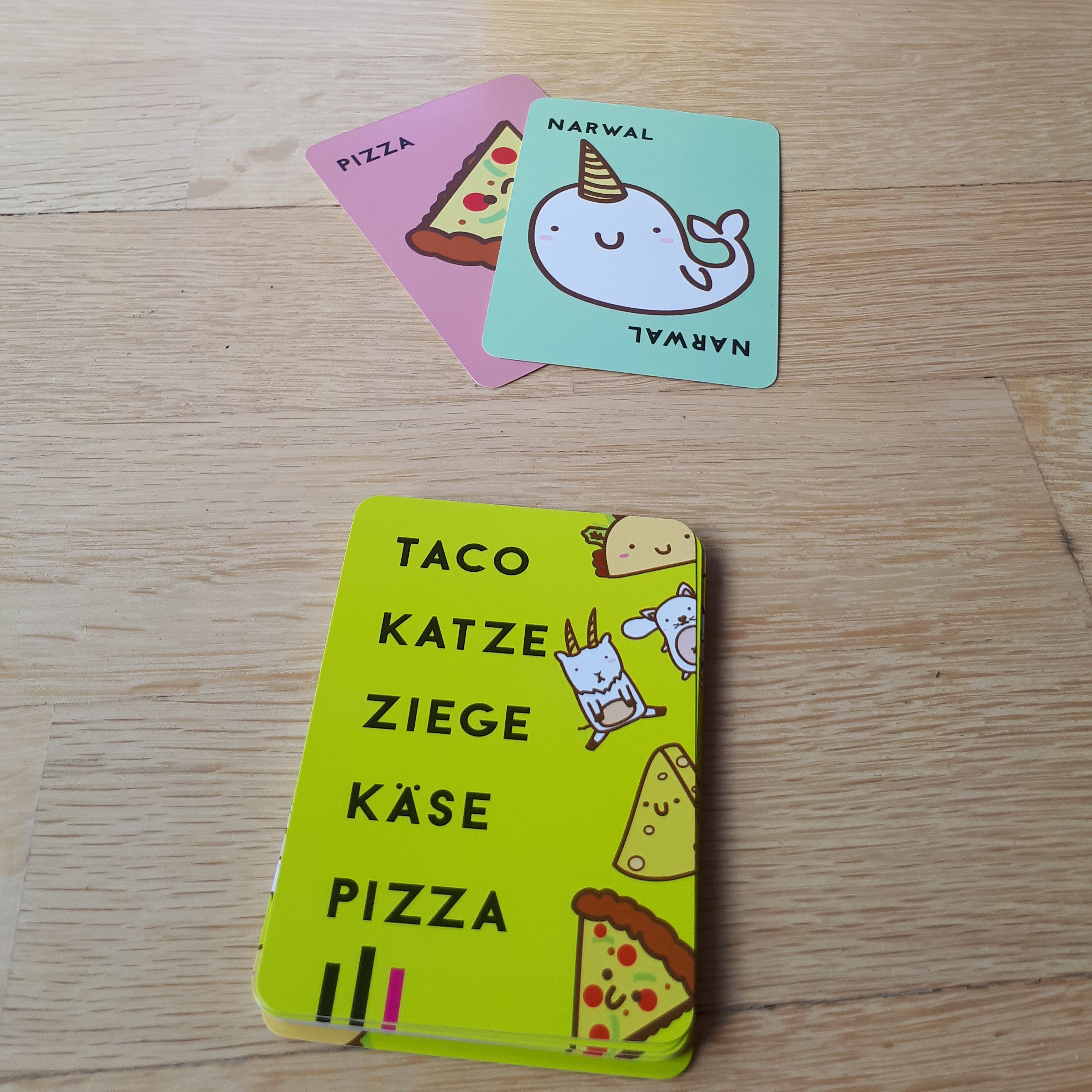 Taco Katze Ziege Käse Pizza Spiel Taco Katze Ziege Käse Pizza kaufen