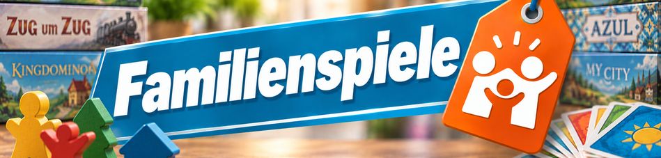 Familienspiele Familienspiele