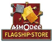 Asmodee Flagship-Store