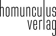 homunculus verlag homunculus verlag