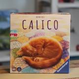 Calico