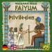 Faiyum - Privilegien (Erw.) (deutsch/engl.)