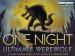 One Night: Ultimate Werewolf Card Game (engl.)