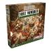 Zombicide 2. Edition – Fort Hendrix (Erw.)