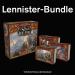 A Song of Ice & Fire - Lennister-Bundle (Bundle)
