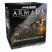 Star Wars: Armada - Aufwertungskarten-Sammlung (Erw.)