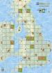 Carcassonne Maps: Großbritannien (Erw.)