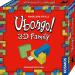 Ubongo 3-D Family (2022)