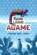 Keine lahme Agame (deutsch/engl.)