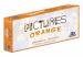 Pictures Orange (Erw.) (deutsch/engl.)