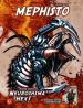 Neuroshima Hex 3.0: Mephisto (Exp.) (engl.)