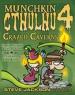 Munchkin Cthulhu 4: Crazed Cavern (Exp.) (engl.)