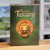 The Castles of Tuscany (international)